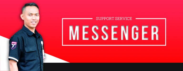 Messenger Jayatama